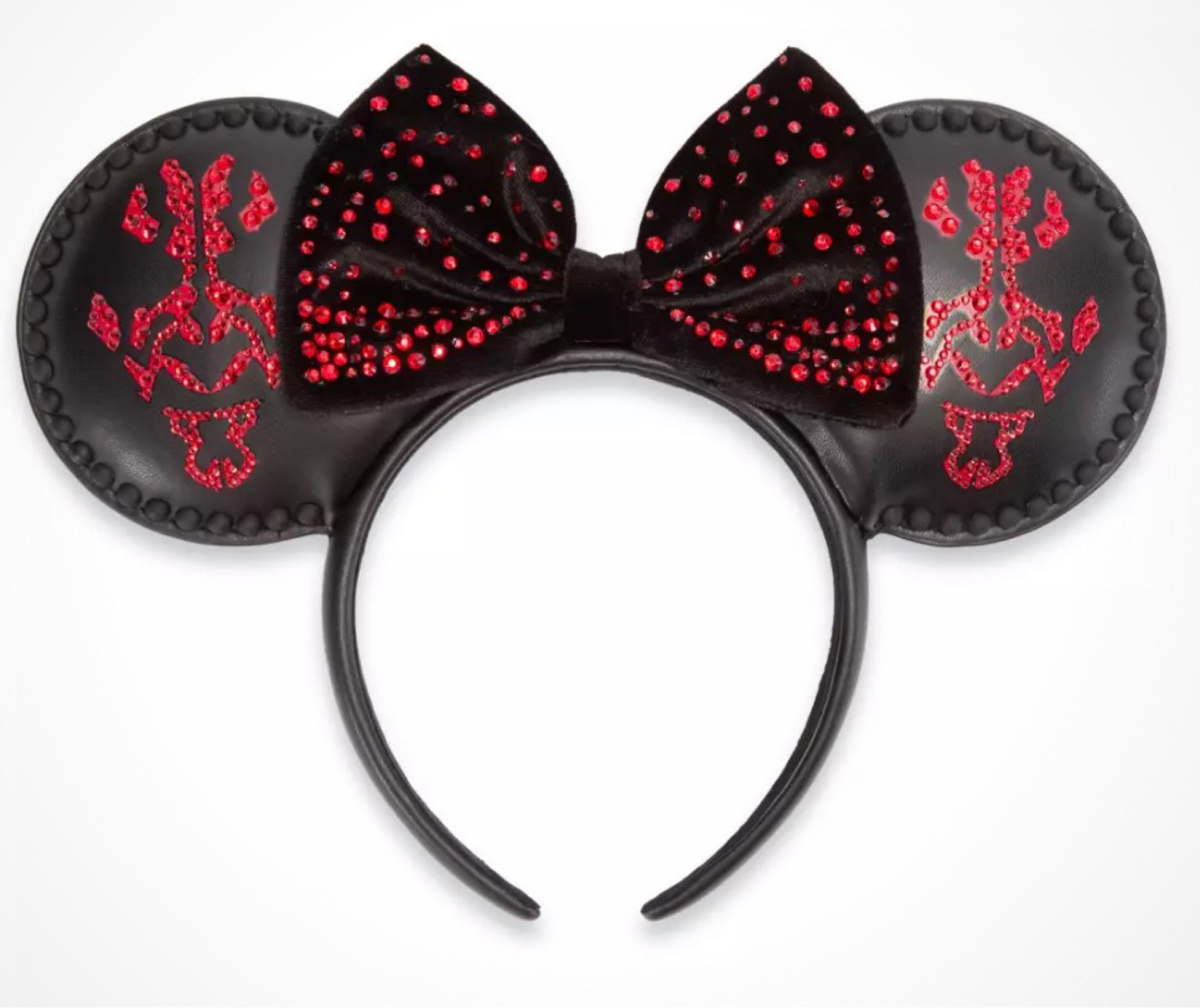Darth Maul Ear headband still available! Showing as back order but has a ship date of 5/10 which is only 6 days from now! Runnnnn

#LTKootd #LTKmomlife #LTKMothersDay