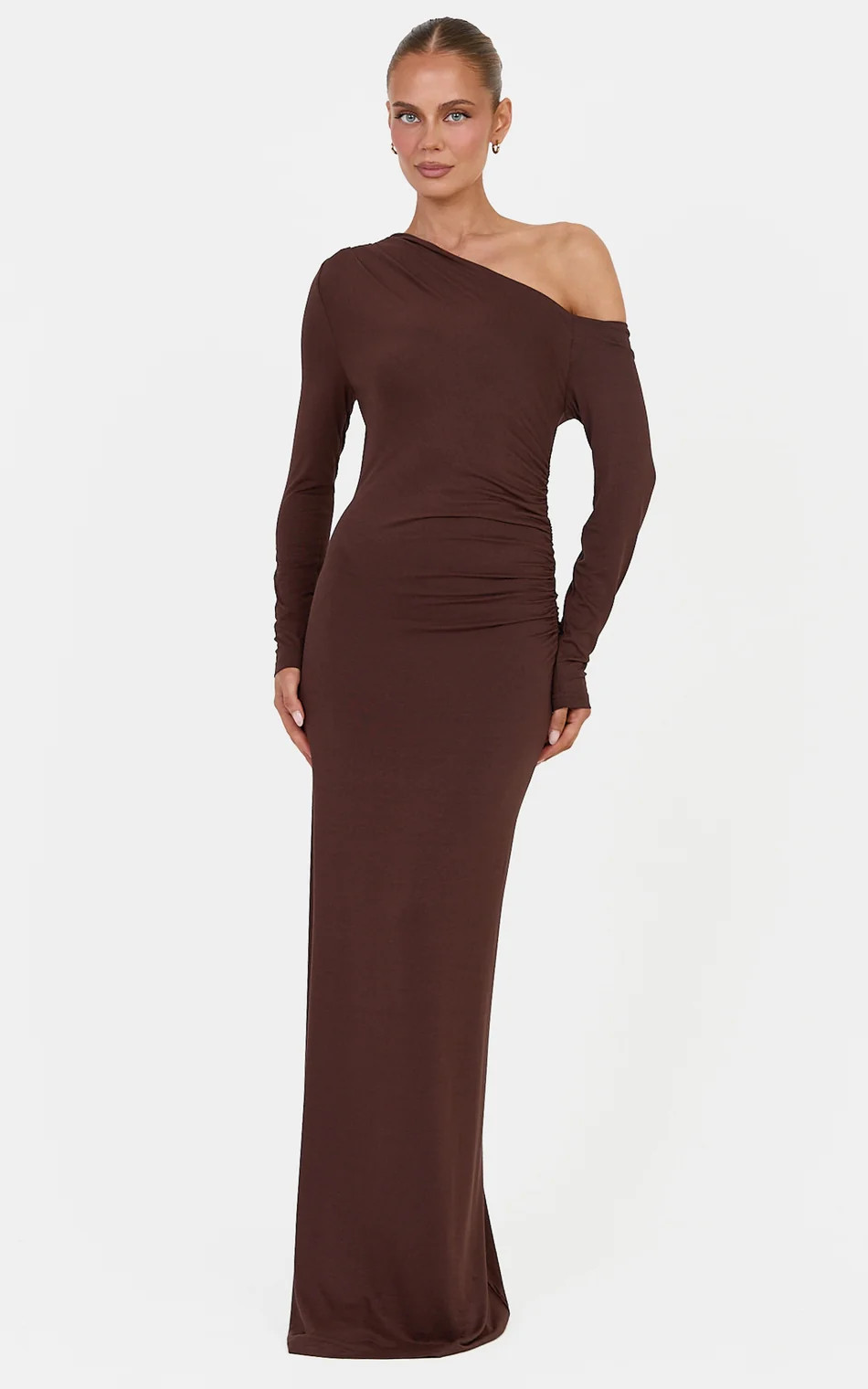 Lacy Maxi Dress | Showpo (ANZ)