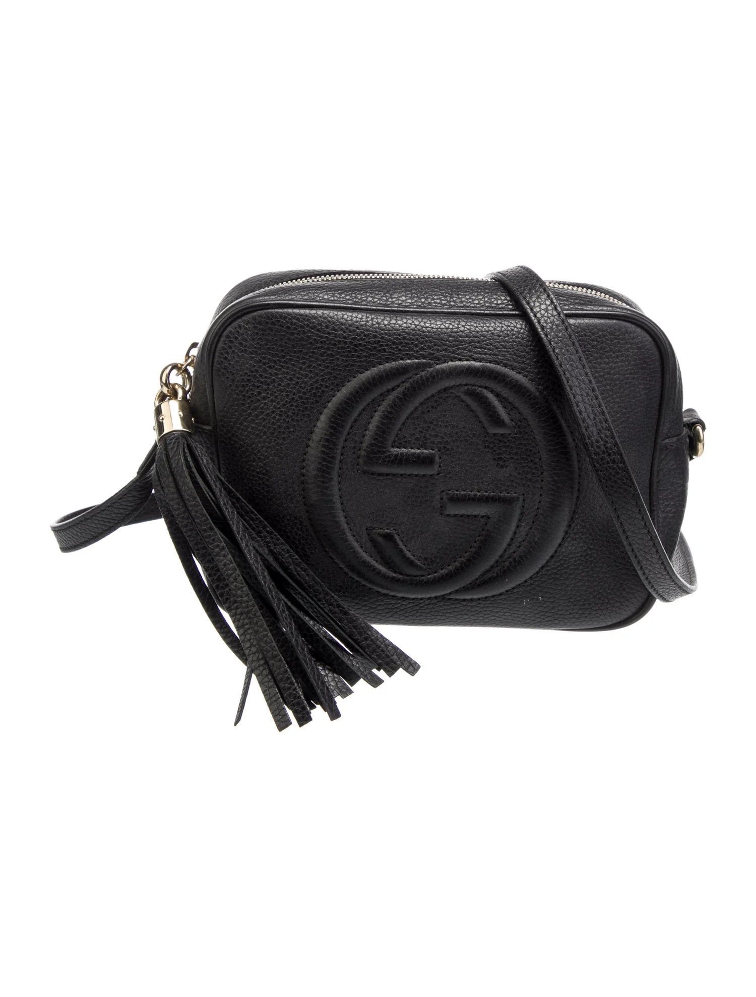 Leather Soho Disco Small | The RealReal