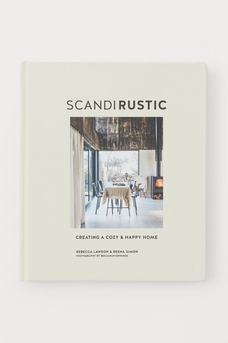 Scandi Rustic | H&M (UK, MY, IN, SG, PH, TW, HK)