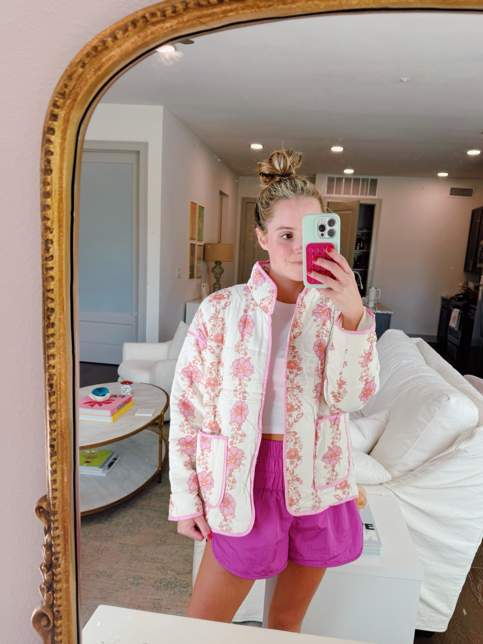 Amazon quilted jacket! 

#LTKStyleTip #LTKFindsUnder50 #LTKFallSale