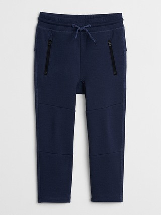 GapFit Toddler Fit Tech Pull-On Joggers | Gap (US)