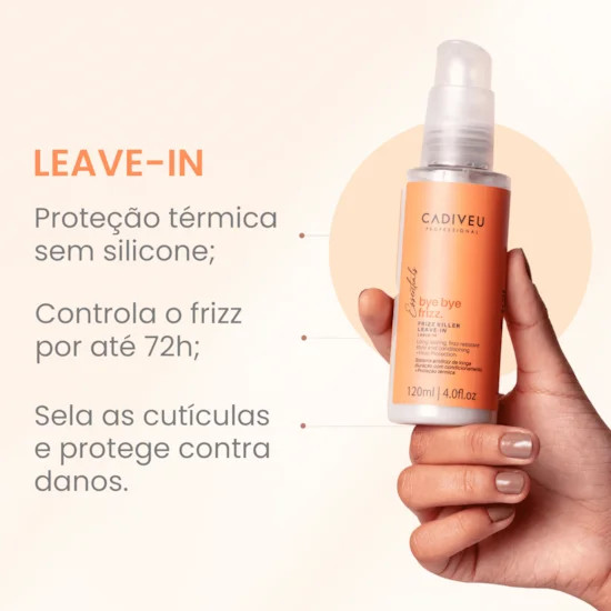 R$ 72,90 | Cadiveu (BR)