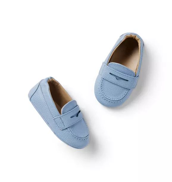 Baby Penny Loafer | Janie and Jack