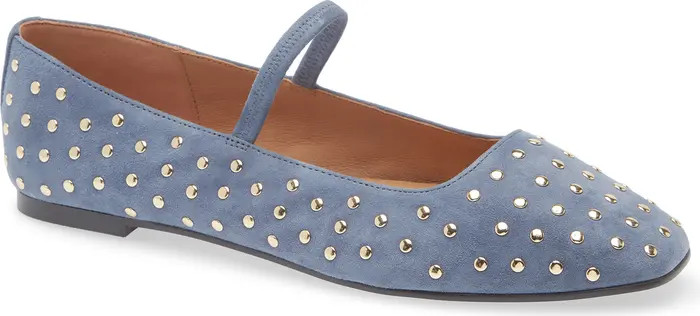 Madewell The Greta Ballet Flat (Women) | Nordstromrack | Nordstrom Rack