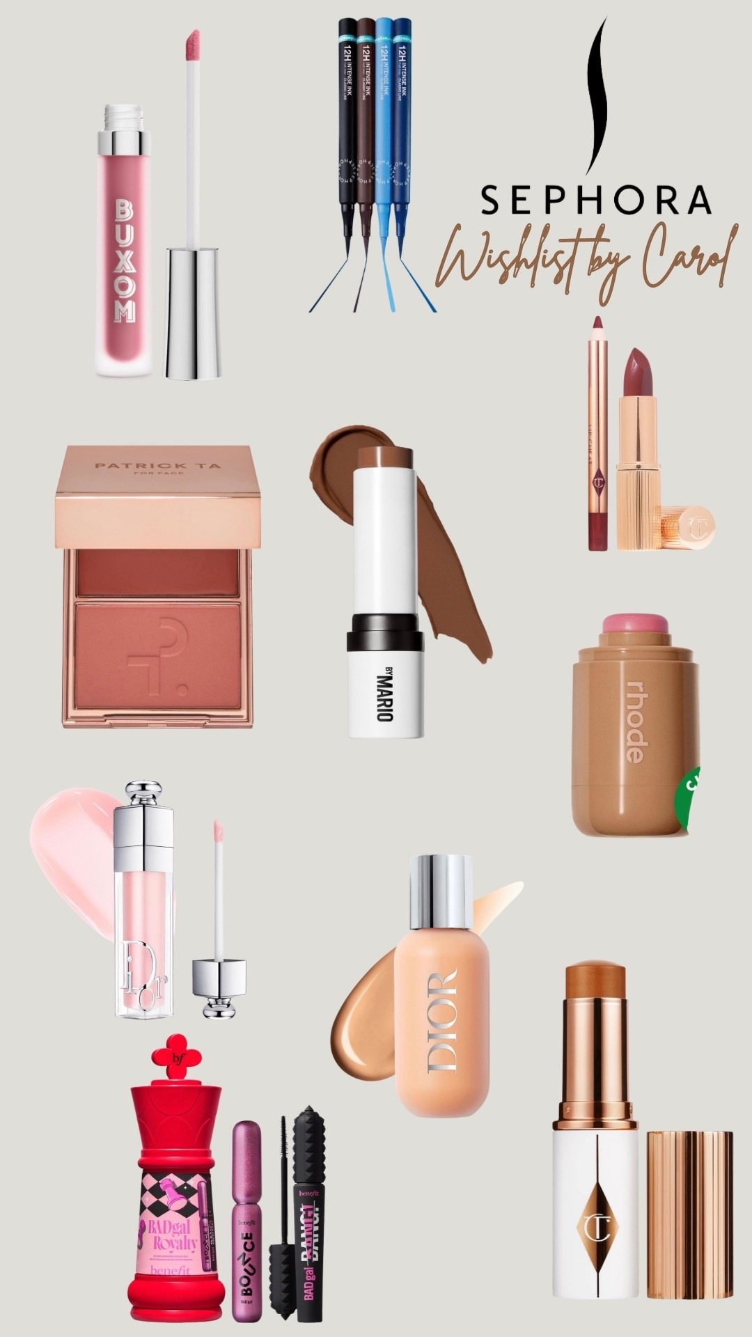 Gifts ideas - Black Friday! ⭐️💕 


#LTKcanada #LTKholiday #LTKbeauty