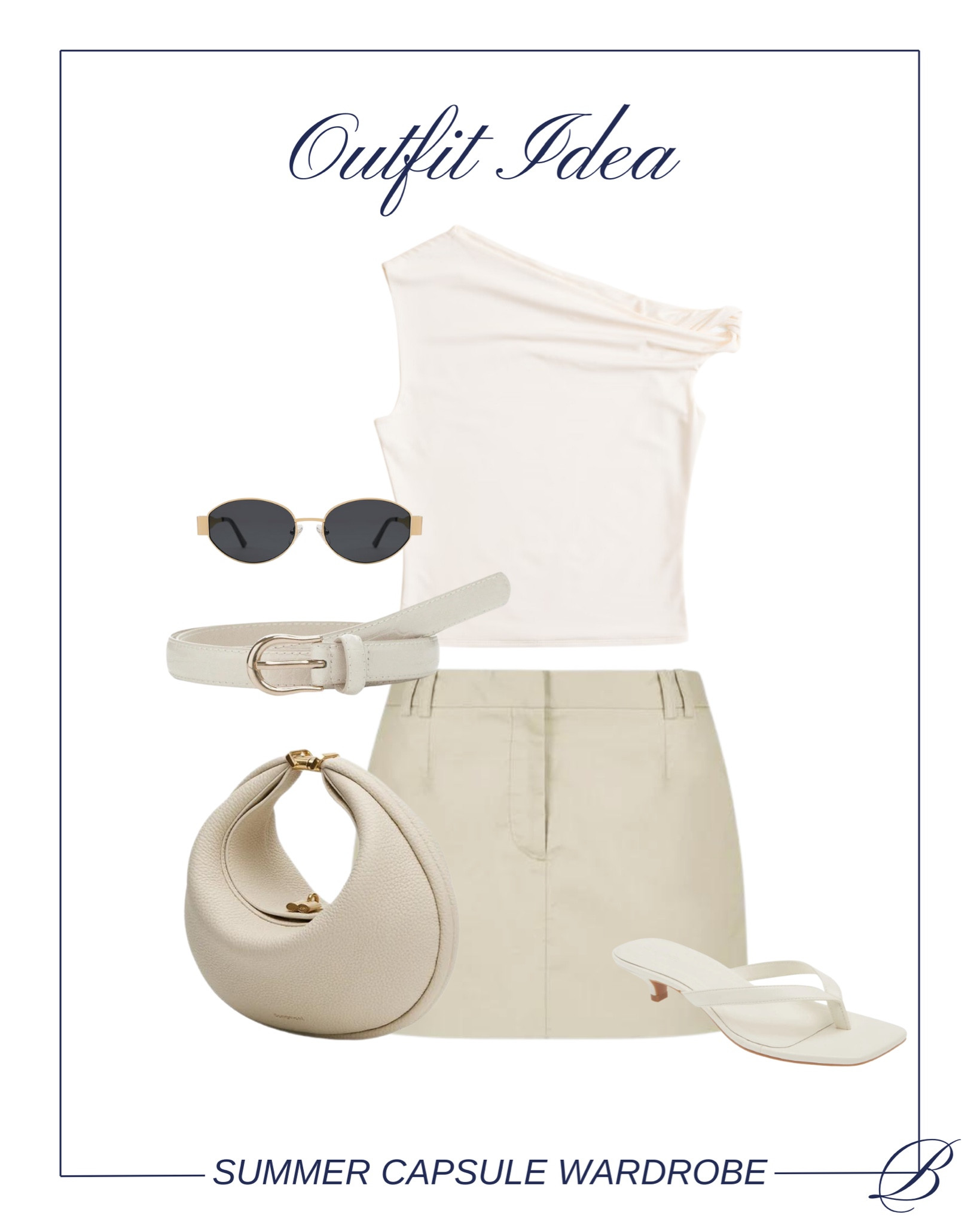 Size medium top & size 8 skort (I recommend sizing up up one size in the skirt if you have a bum!)

My summer capsule wardrobe, 8 stapes for styling 20+ outfits | Saving all summer capsule outfits to my Summer Capsule collection for easy access! 🥰

| travel outfits, europe outfits, jean shorts, linen pants, white vest, aritzia, dissh, steve madden, songmont luna bag, amazon sunnies 

#liketkit #LTKunder100 #LTKunder50 #LTKfit #LTKfit     #LTKFind #ltksalealert 