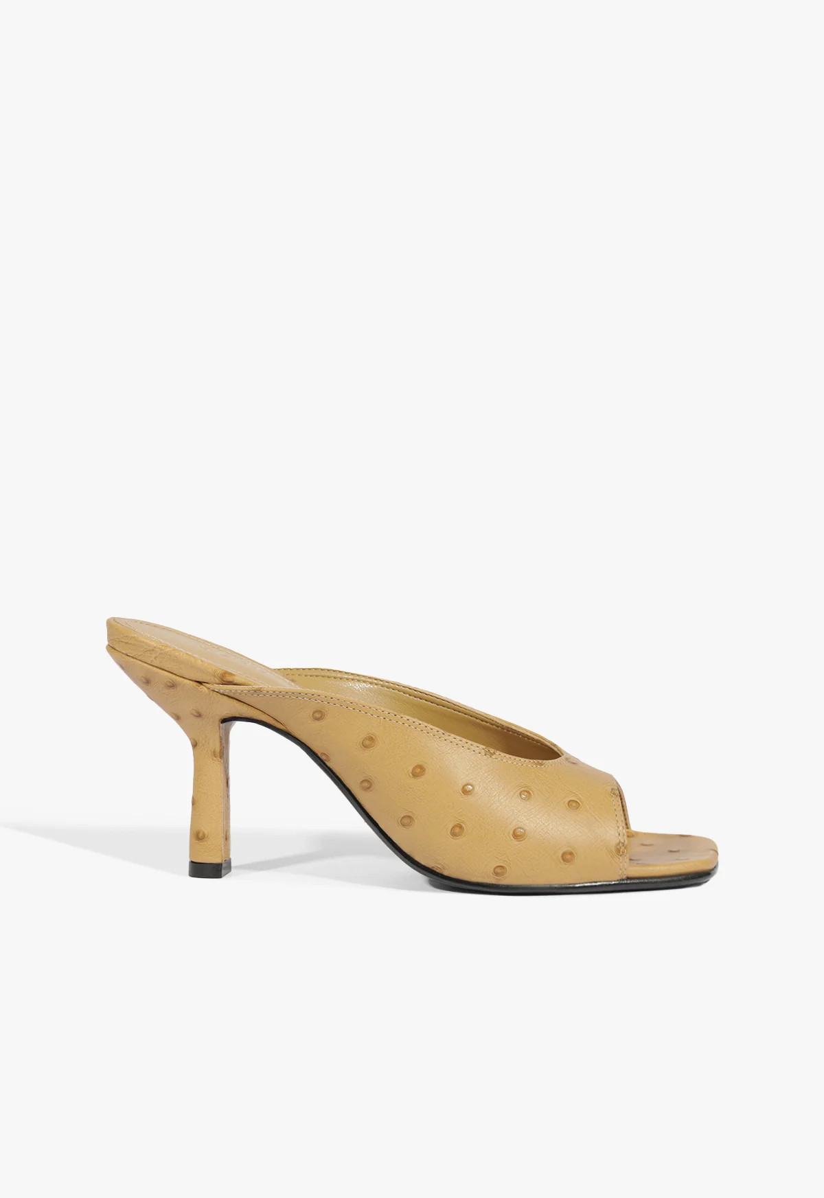 Finley Leather Sandal | Schutz (US)