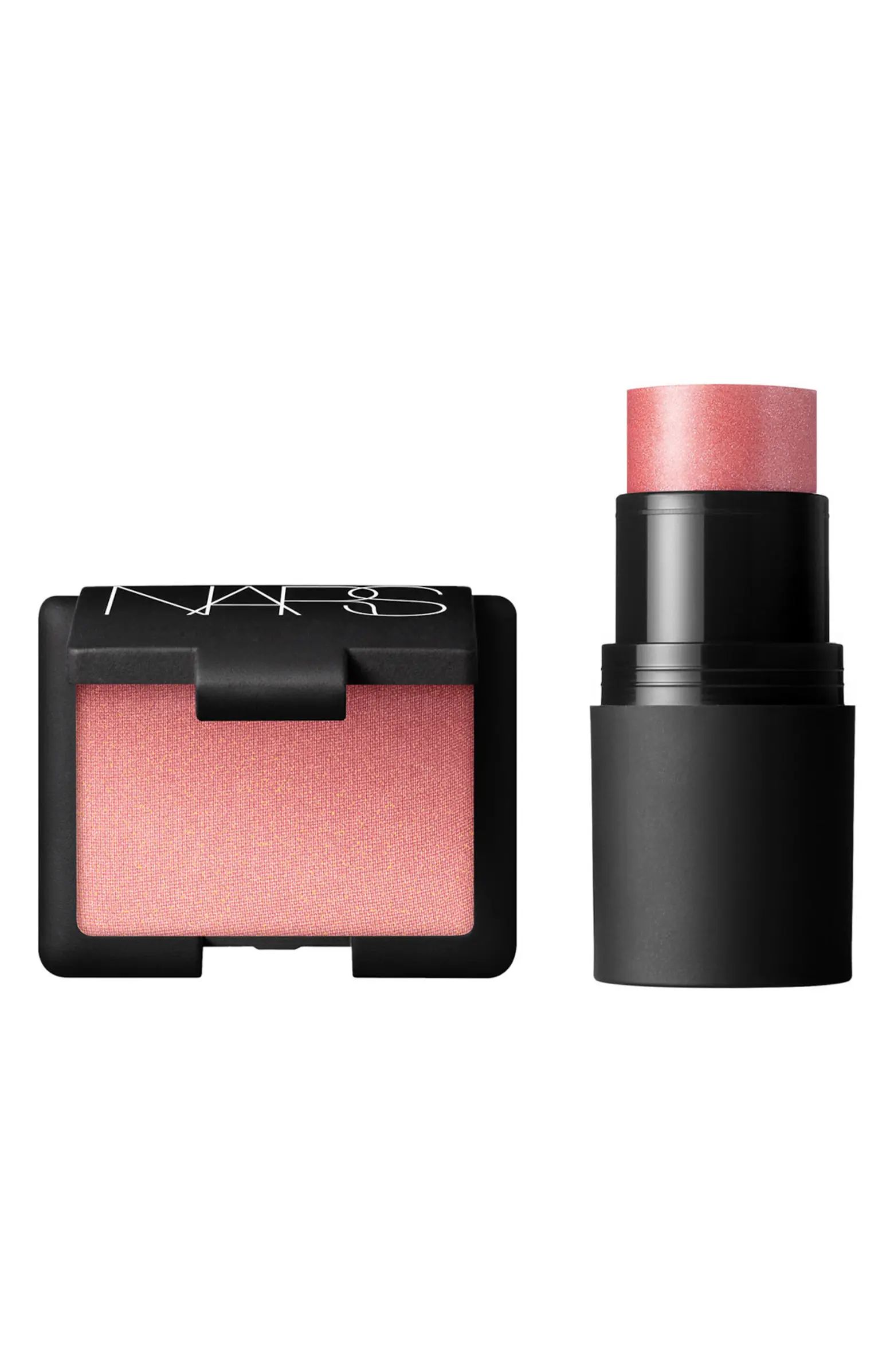 NARS Orgasm Glow Travel Size Set | Nordstrom | Nordstrom