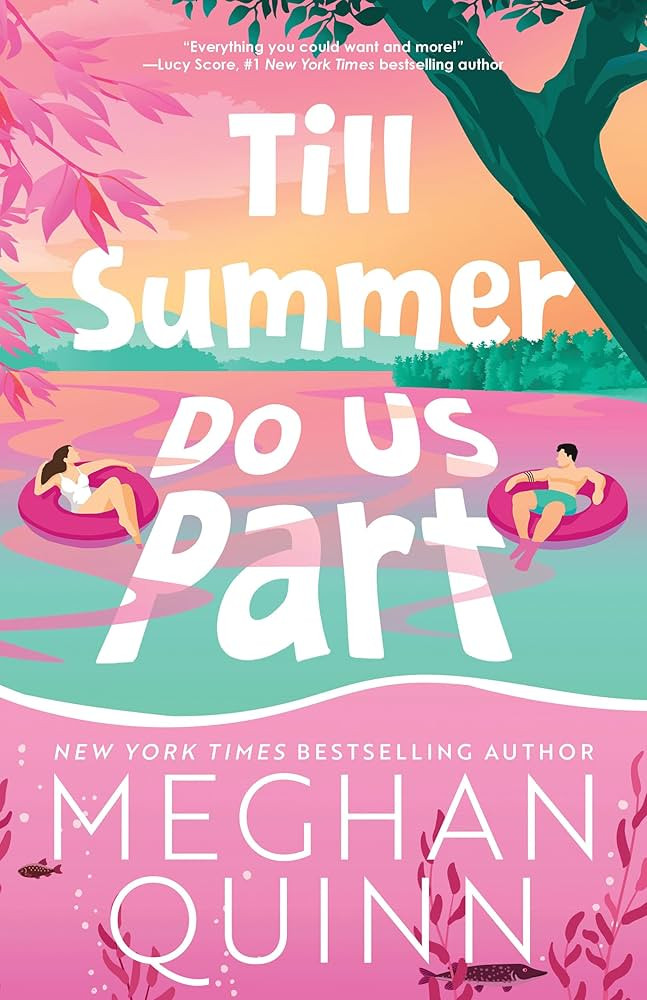 Till Summer Do Us Part (Standard Edition) | Amazon (US)