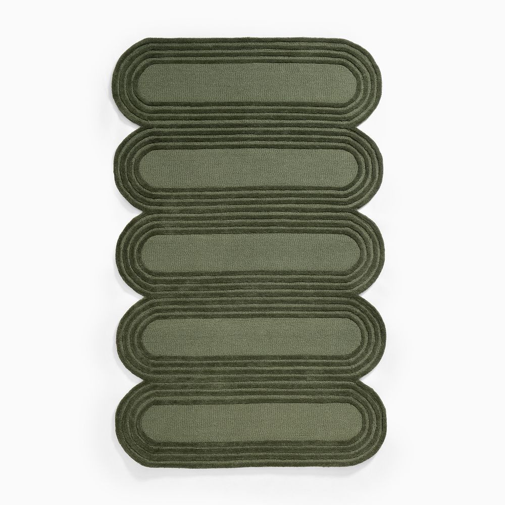 Oblong Rug | West Elm (US)