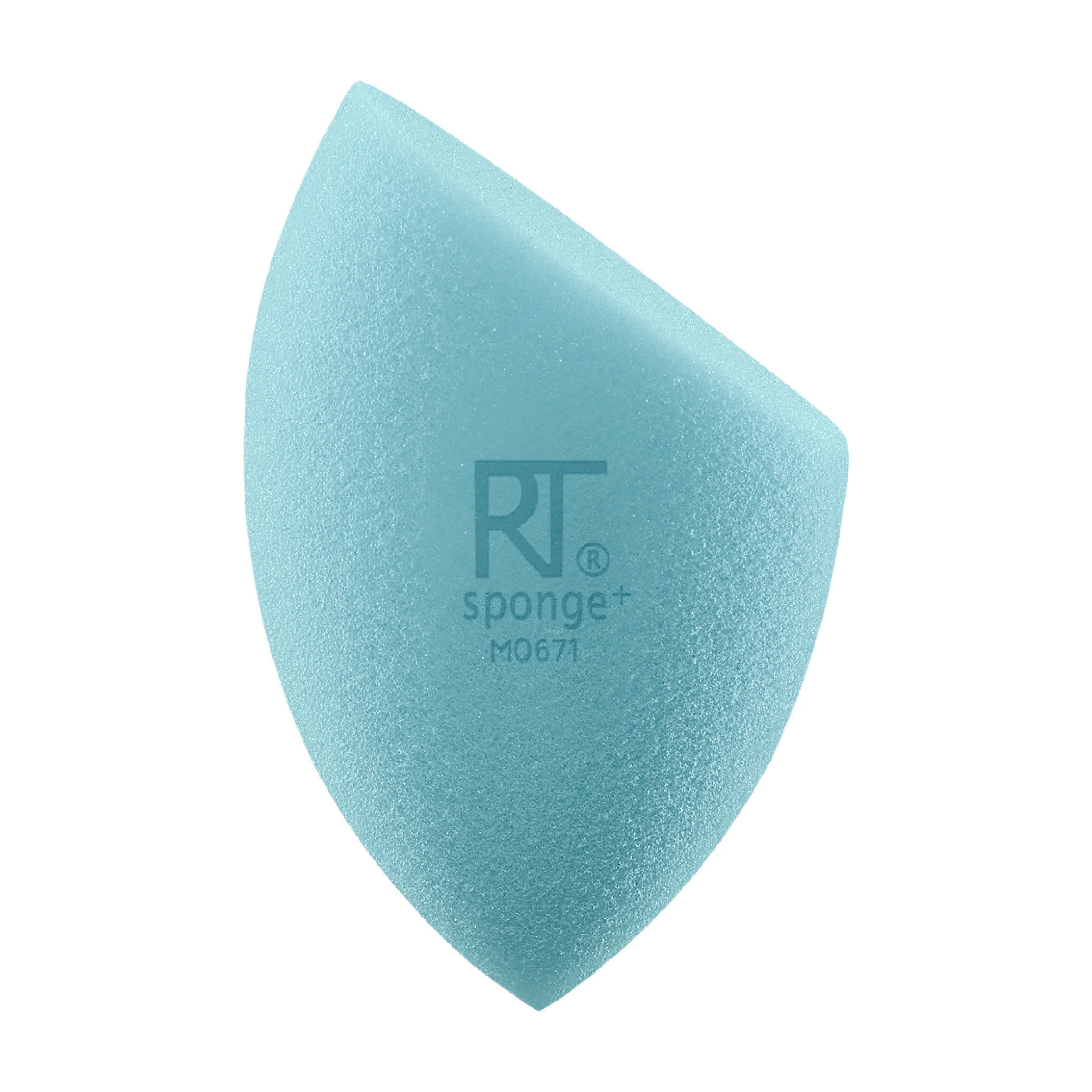 Real Techniques Airblend Mattifying Beauty Makeup Sponge | Walmart (US)