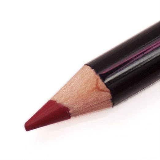 NYX Slim Lip Liner Pencil -Color Deep Red - SLP 844 | Amazon (US)
