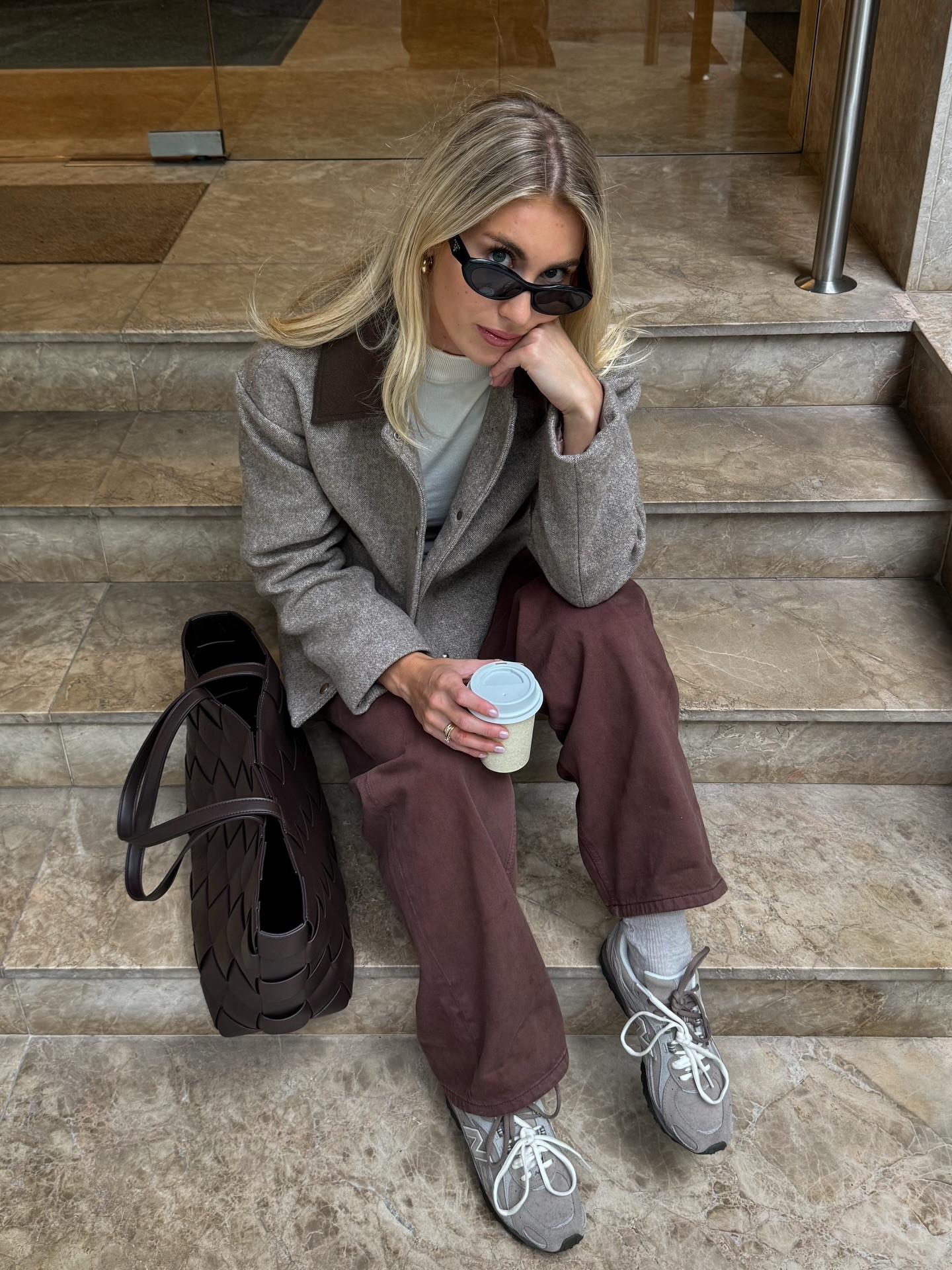slow Sunday mood ☕️
