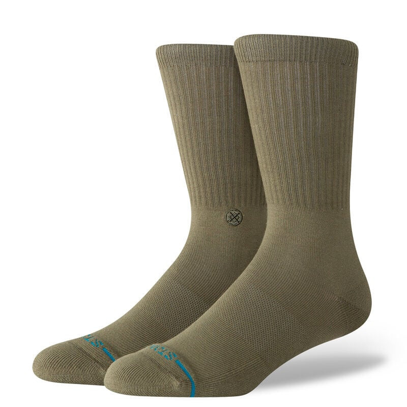Icon Crew Socks | Stance