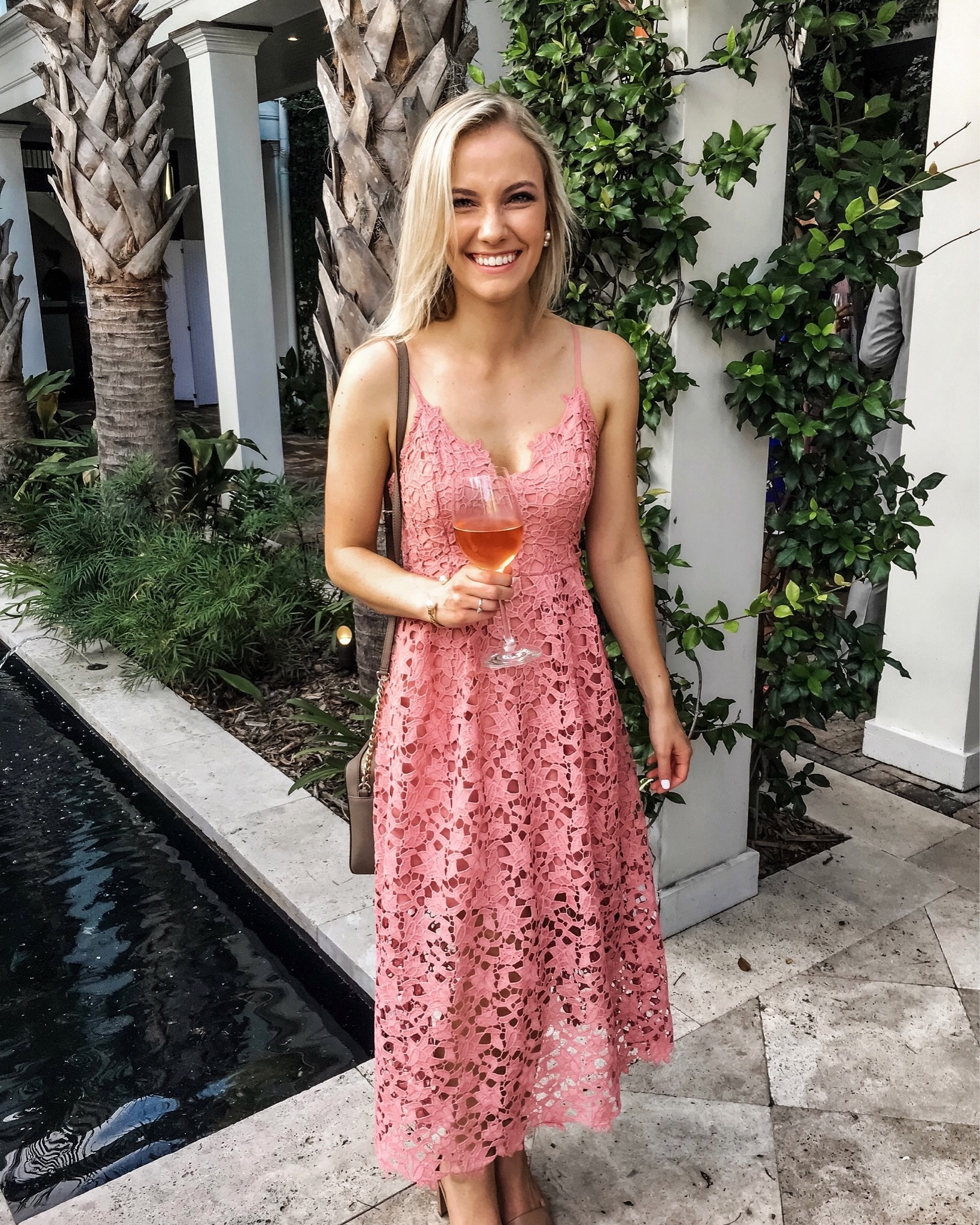 Destination wedding guest dress - LTK under 100 💗

#LTKunder100 #LTKwedding