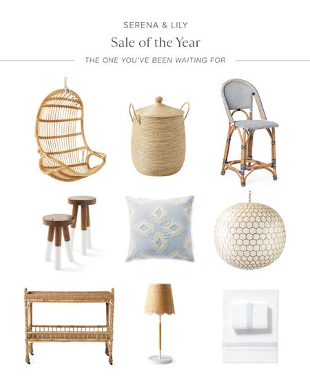 Serena & Lilys best sale of the year 

#LTKsalealert #LTKHoliday #LTKhome