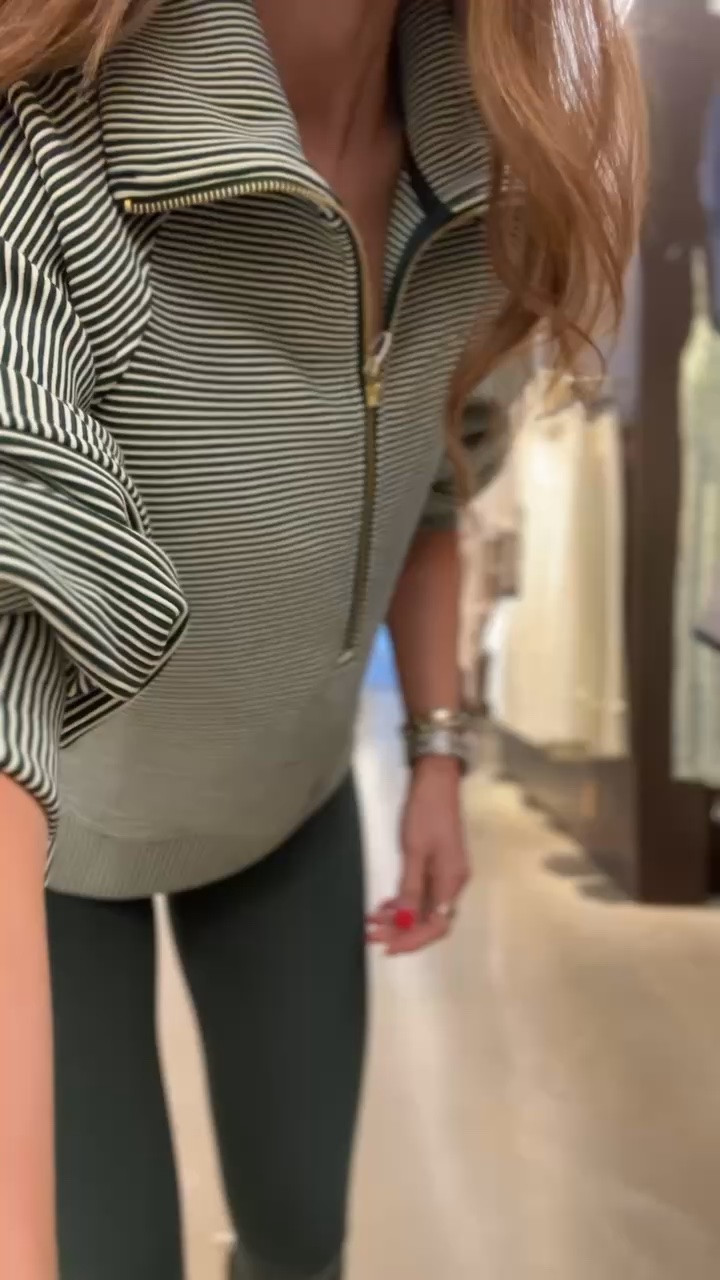 Absolutely love this @Varley look- on sale @nordstrom! I am in a small