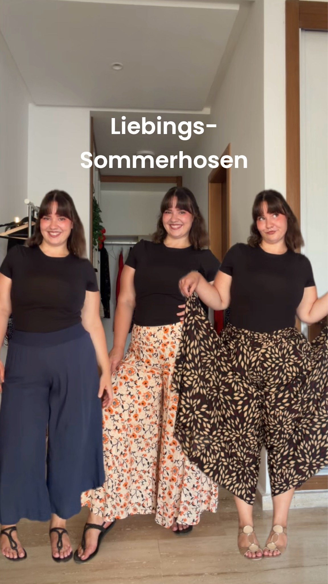 Ich trage Gr.42/44🫶

#LTKdeutschland #LTKplussize #LTKsummer