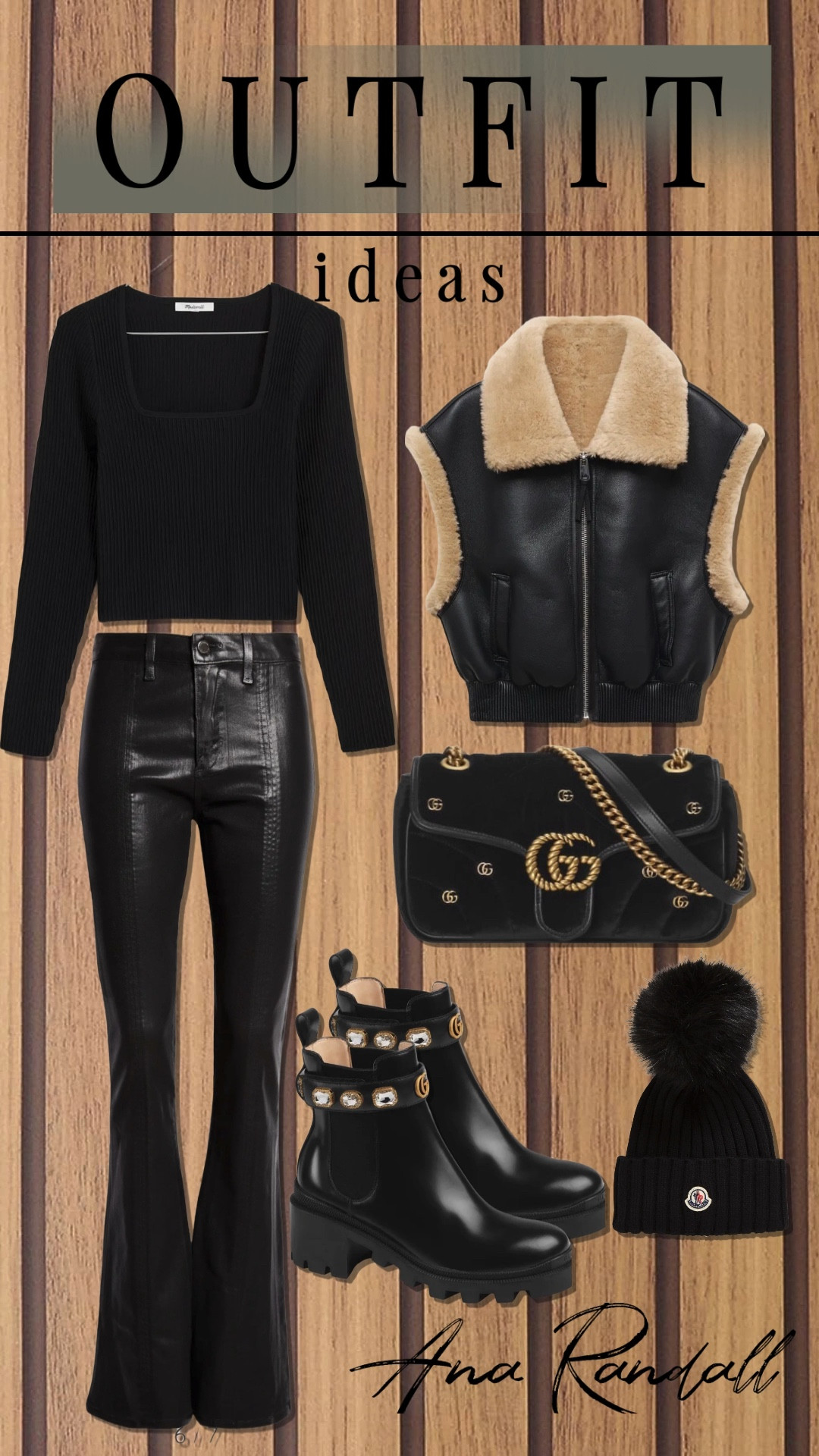 Outfit ideas | Gift ideas for her | Gift guide | Prices are subject to change | #paidlink |  Holiday Party 

#LTKGiftGuide #LTKitbag #LTKstyletip