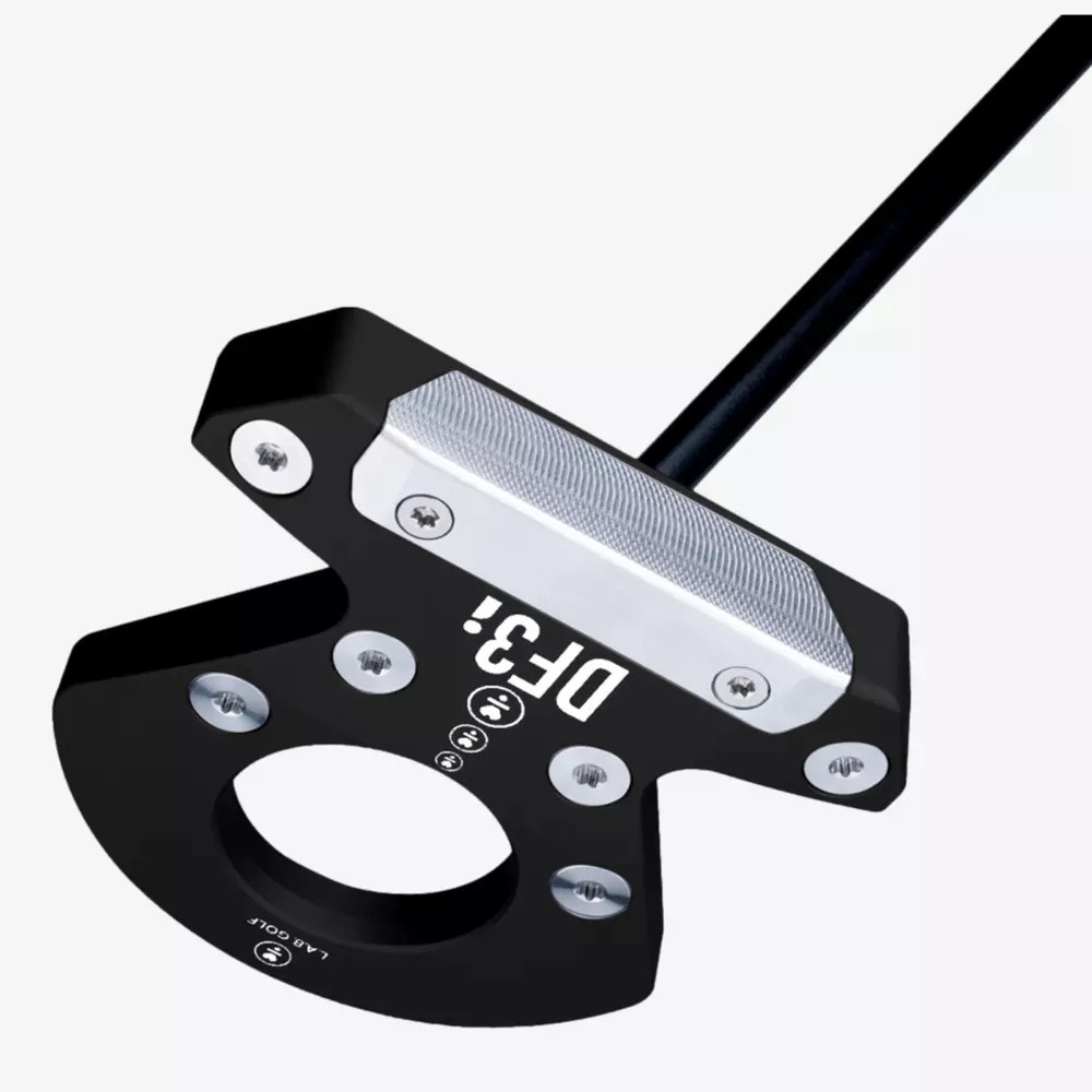LAB Golf DF3i Putter | PGA TOUR Superstore
