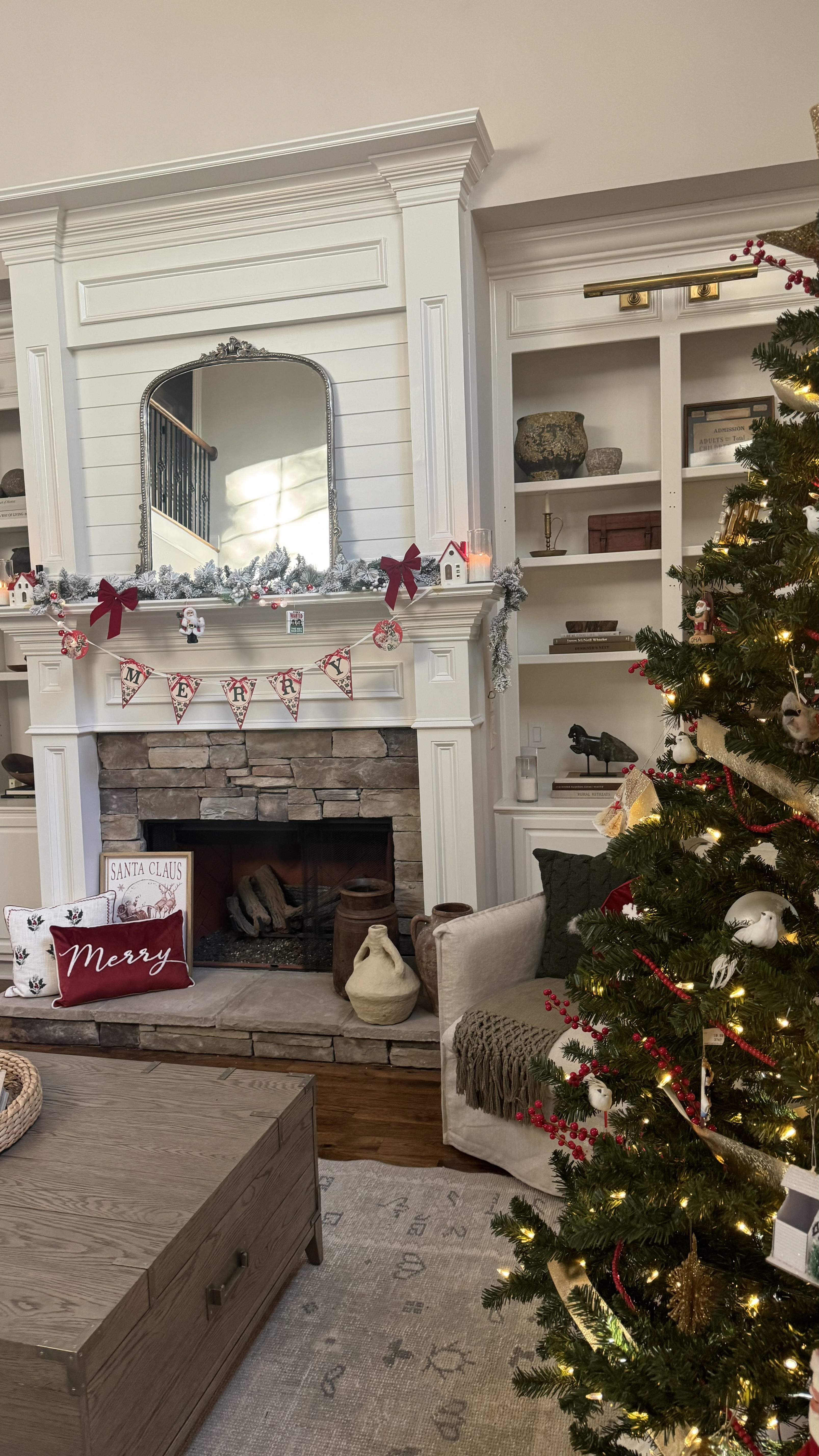 Walmart holiday home finds 🎄

#LTKHoliday #LTKSeasonal #LTKHome