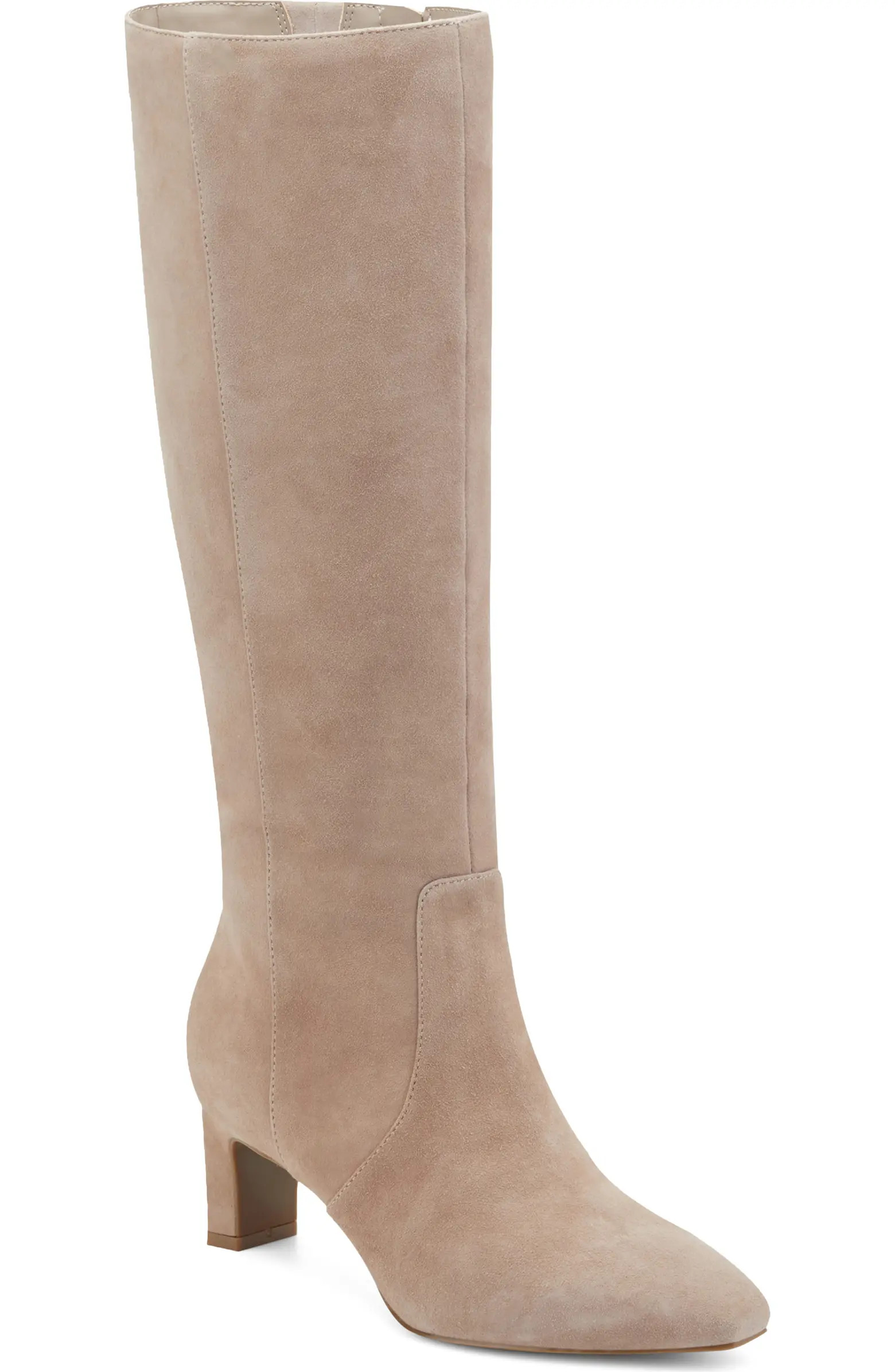 Mabel Tall Boot (Women) | Nordstrom