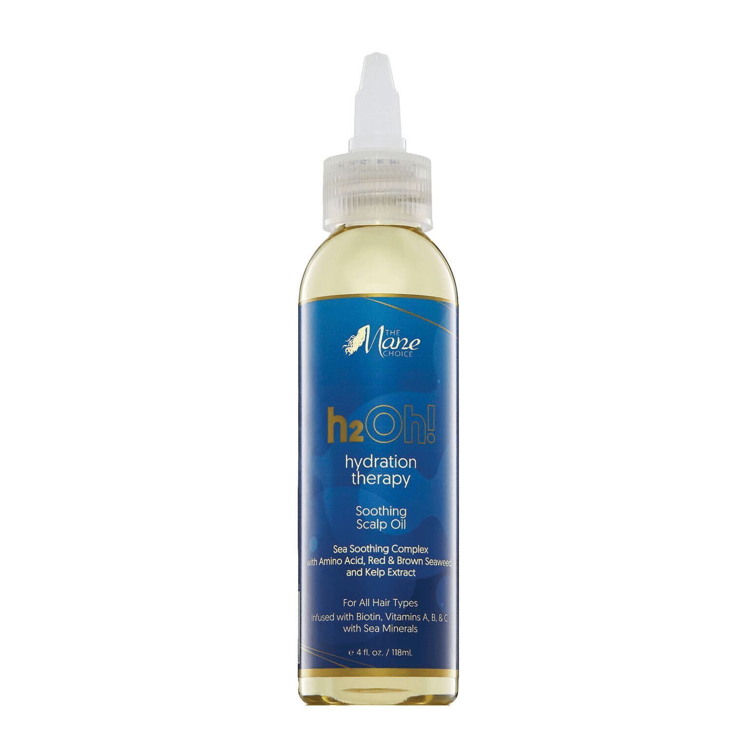 Scalp Oil | Sally Beauty Supply