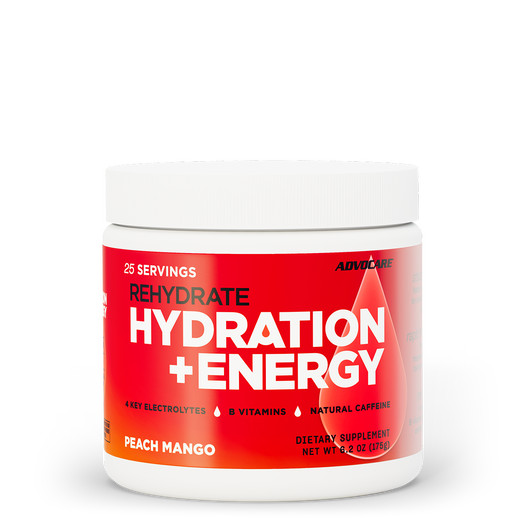Hydration + Energy | AdvoCare