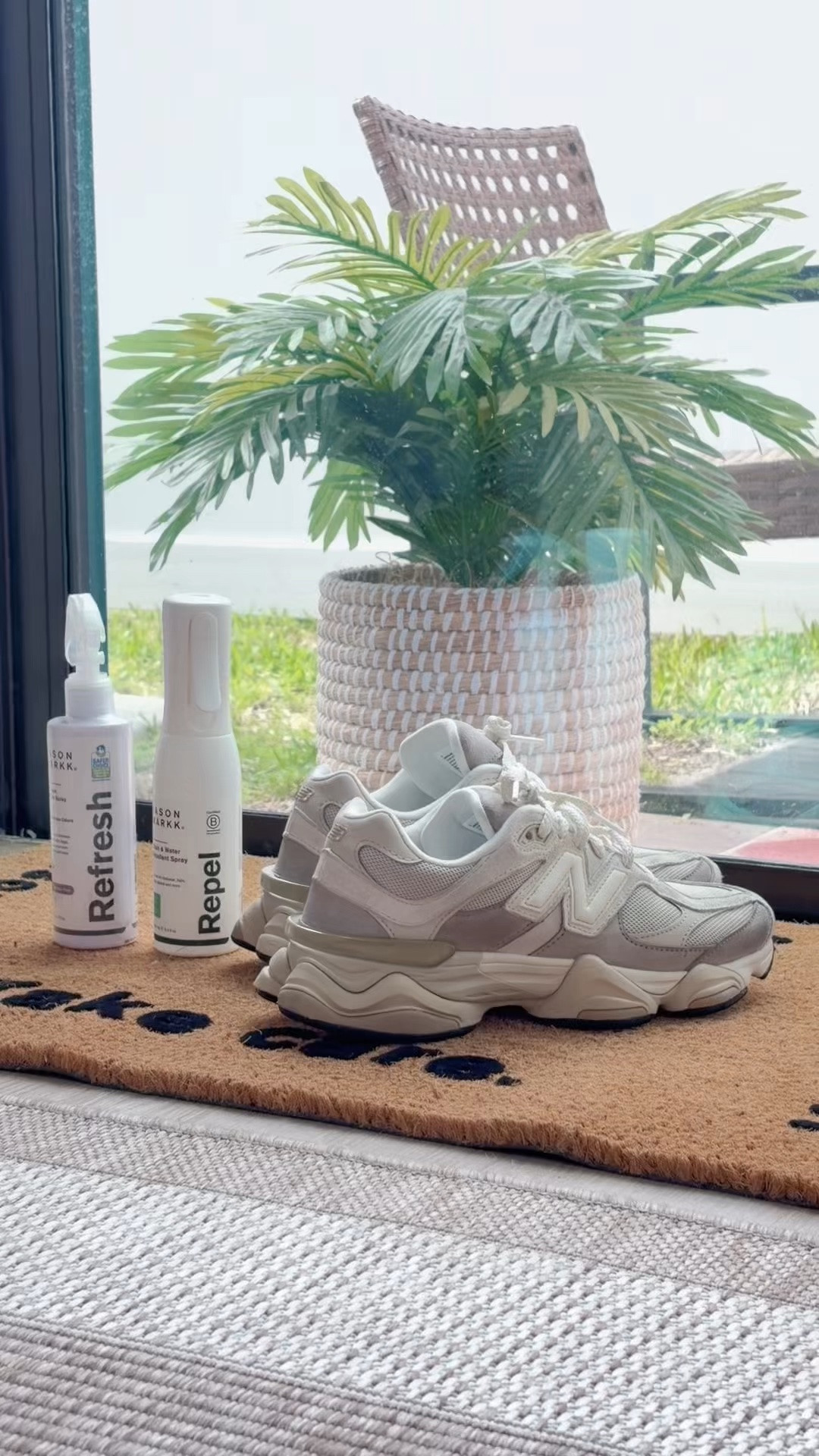 Love this 👟 combo! 🫶🏻🫶🏻🫶🏻! Repel + refresh! Smells delicious!

#LTKdayinmylife #LTKmorningroutine #LTKActive