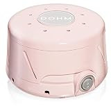 Yogasleep Dohm Classic (Pink) The Original White Noise Machine, Soothing Natural Sound from a Real F | Amazon (US)