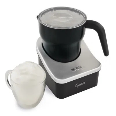 Capresso Froth Pro Automatic Milk Frother | Perigold