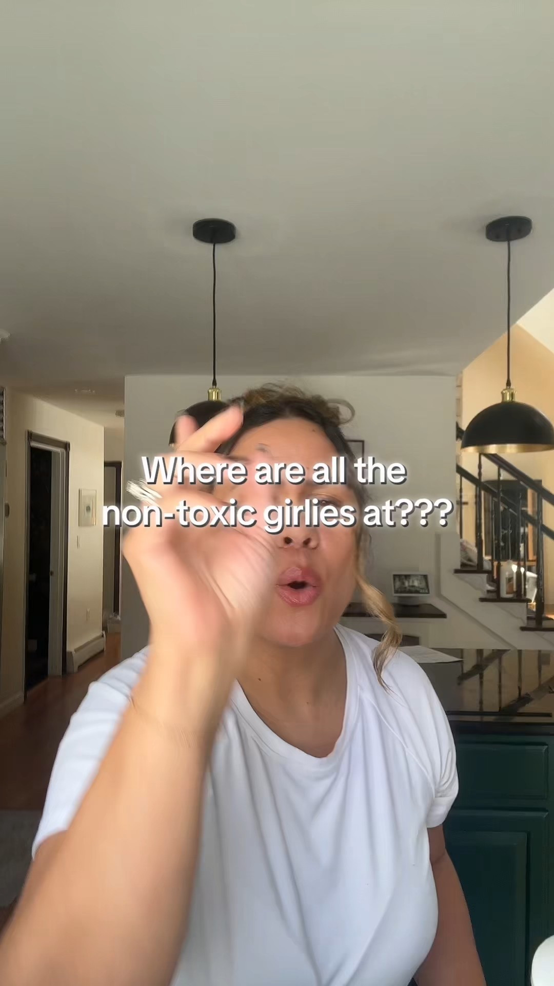 Non toxic cleaning supplies 

#LTKmomlife #LTKSaleAlert #LTKHome