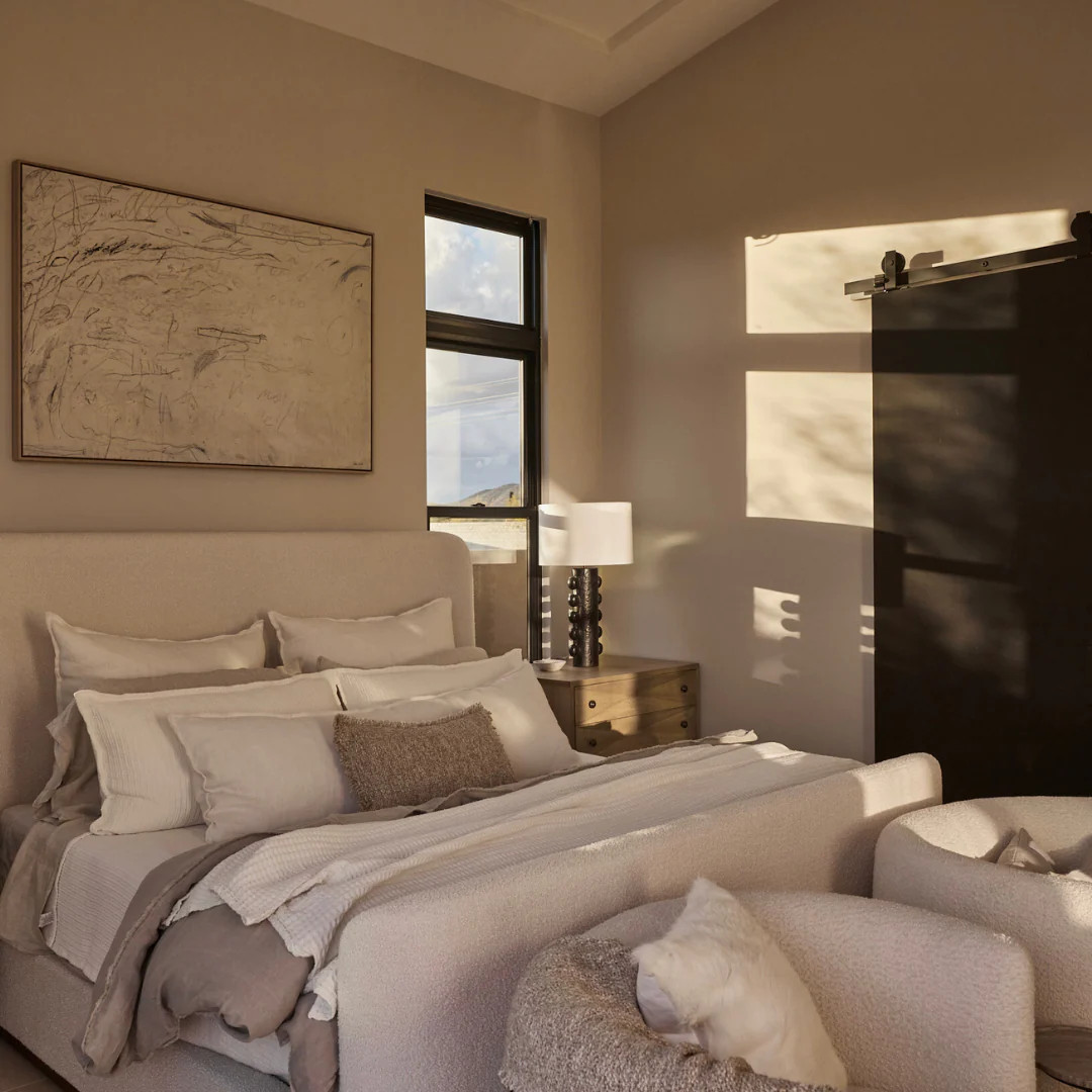 Logan Bed | StyleMeGHD