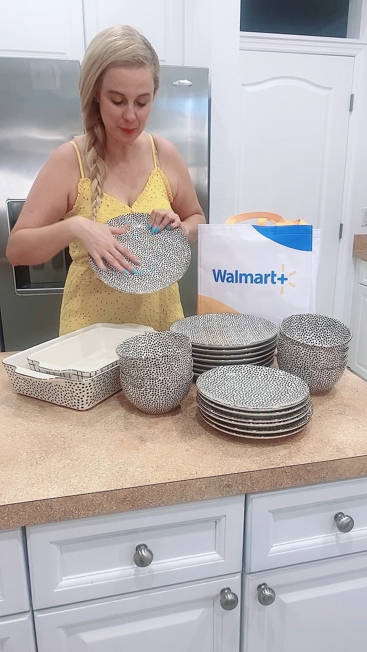 #walmartpartner
Loving this collection so much. I got so many compliments. 


#walmartfinds
#walmart
#walmarthome

#LTKFind #LTKFestival #LTKSeasonal