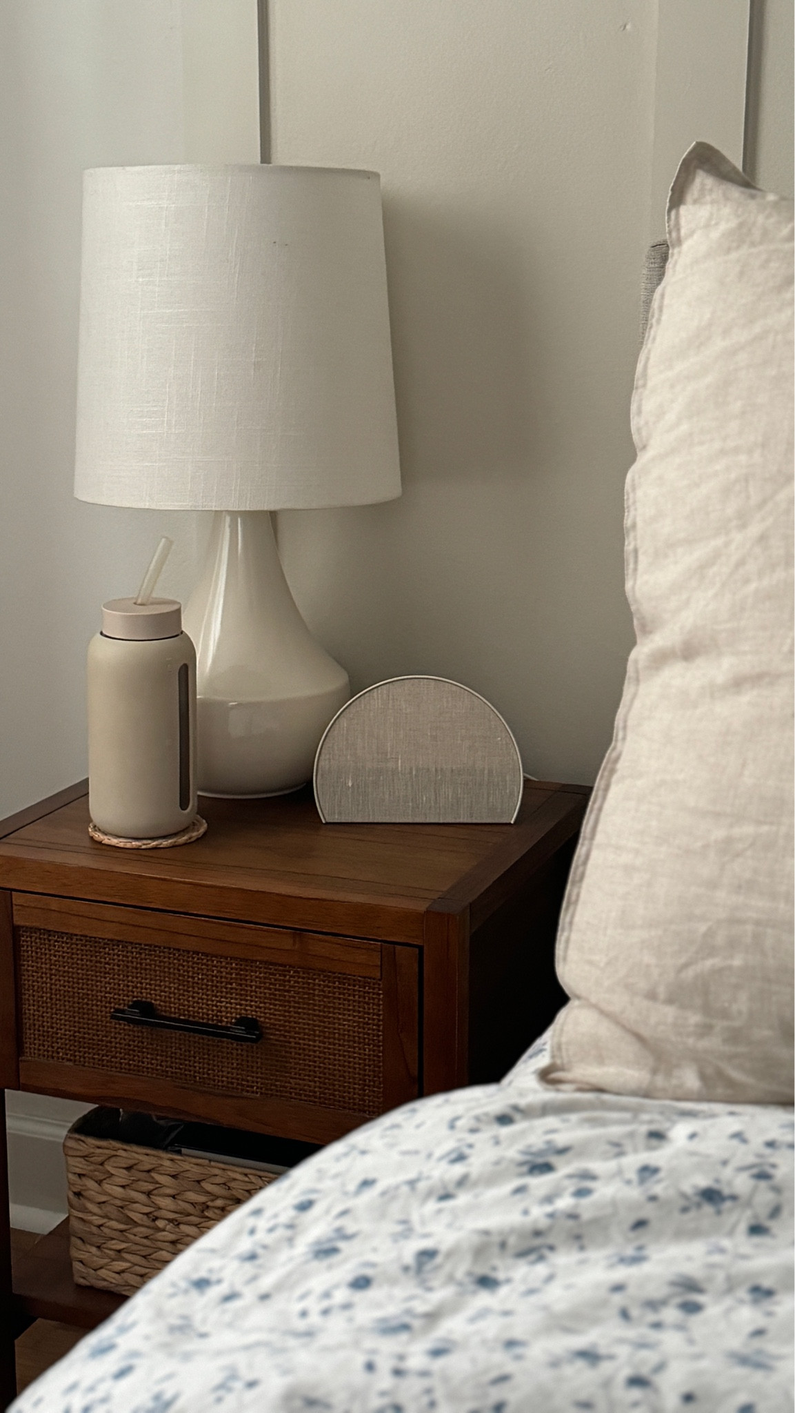 10/10 recommend the hatch restore alarm clock! #hatchalarm #hatchrestore 

#LTKHome #LTKVideo #LTKFindsUnder100