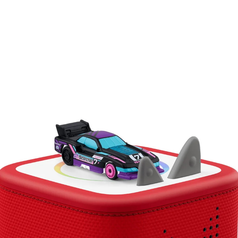 tonies Hot Wheels Audio Toy Figurine, Age Group 5+ | Walmart (US)