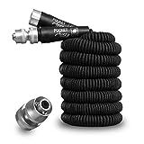 Pocket Hose Original Silver Bullet Water Hose by BulbHead - Expandable Garden Hose That Grows with L | Amazon (US)