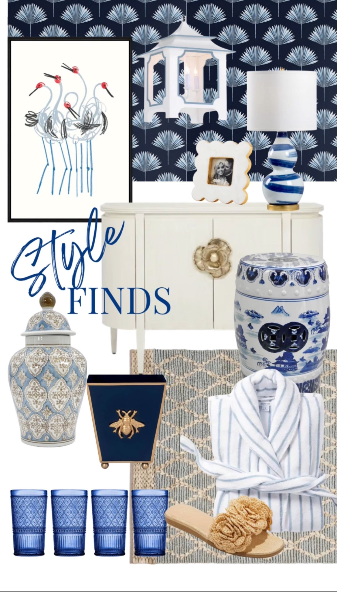 All Things Indigo Today

#LTKSeasonal #LTKHome #LTKSpringSale