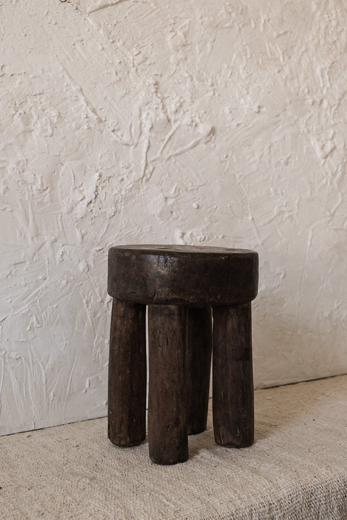 Vintage Senufo Stool | Twenty Third by Deanne (US)