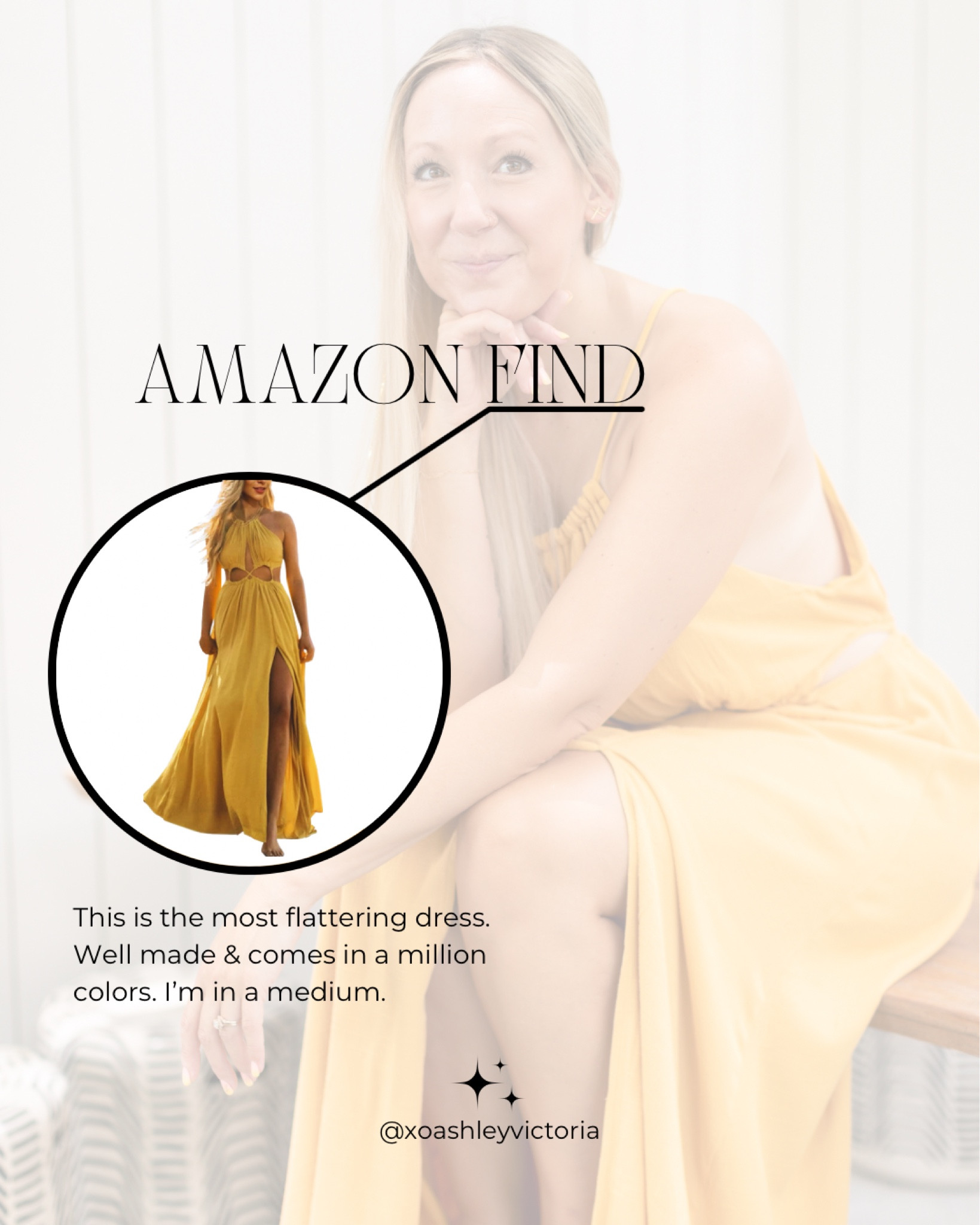 I’m obsessed. BRB while I buy this in every color!! 


#LTKstyletip #LTKwedding #LTKunder100