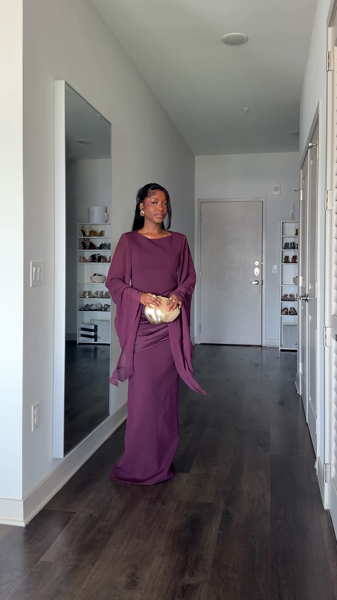 eid inspo🫶🏾 wearing small