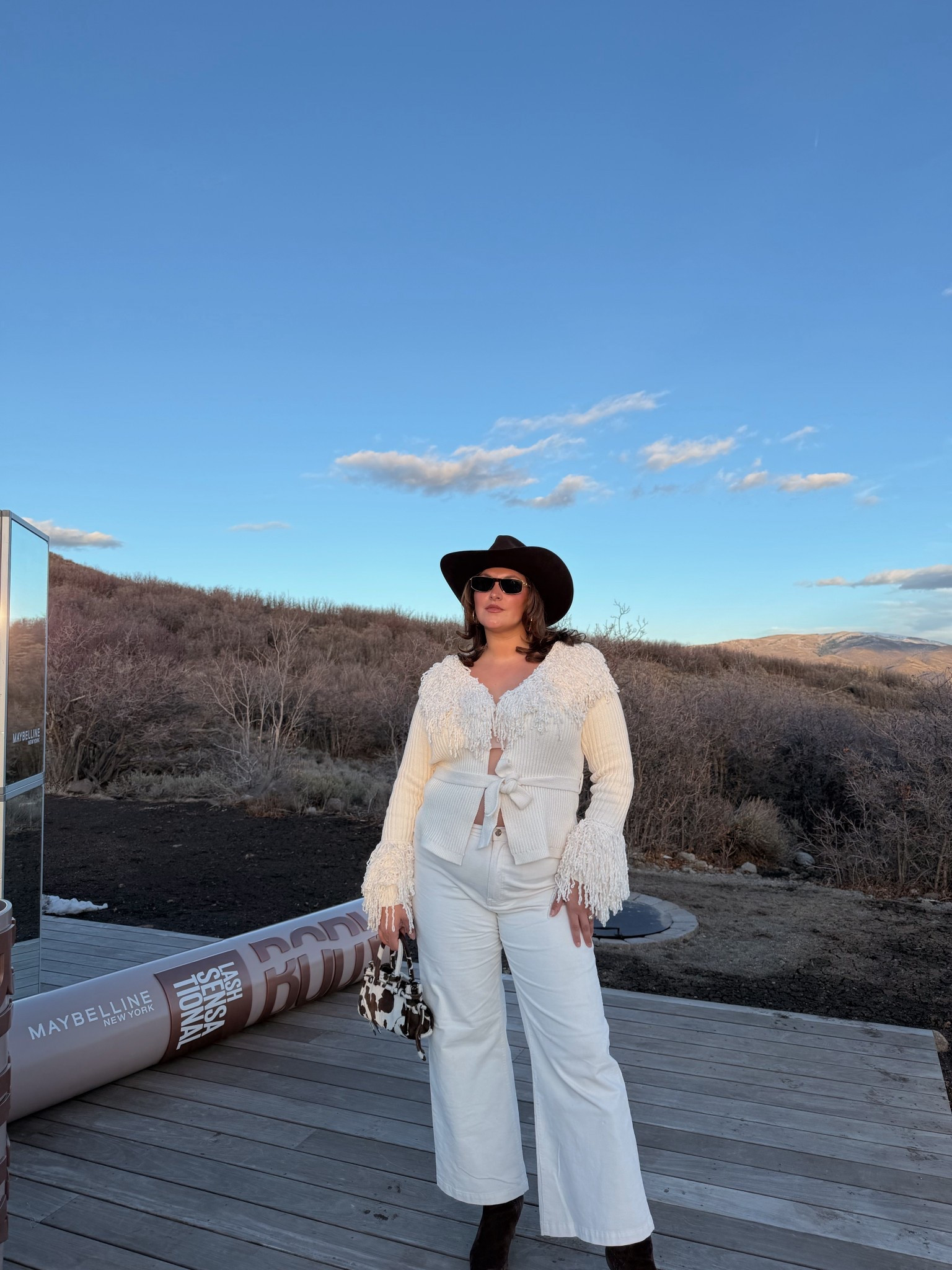 utah night 2 

#LTKTravel #LTKMidsize #LTKSeasonal