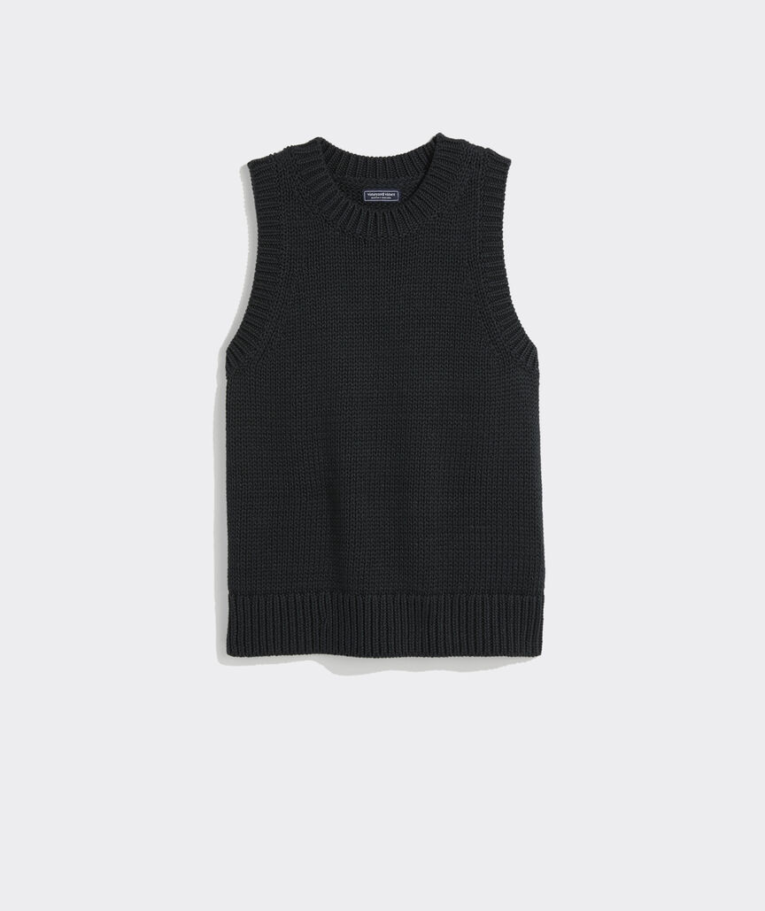 Summer Sweater Tank | vineyard vines