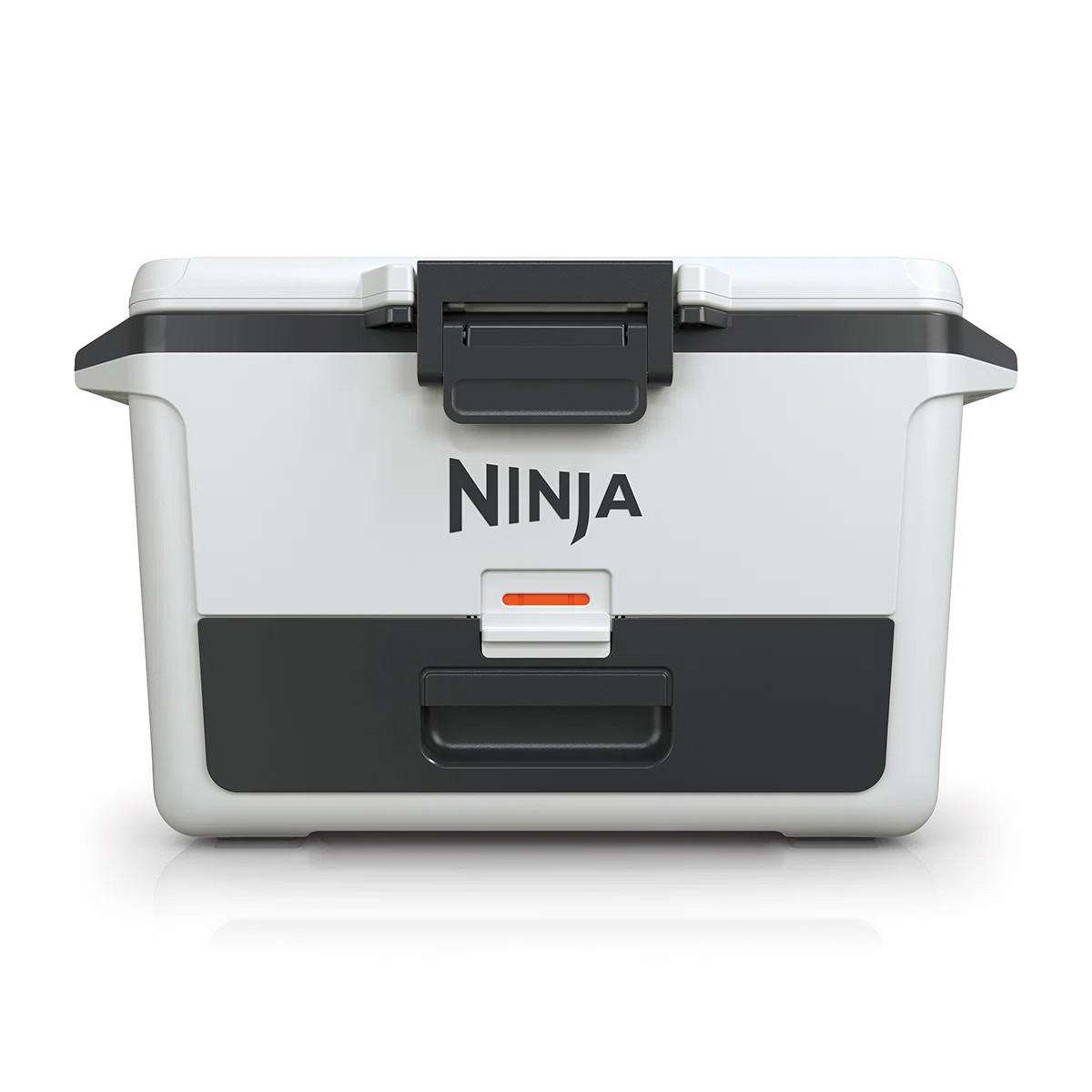 Ninja Frostvault 50qt Hard Cooler With Dry Zone | Wayfair North America