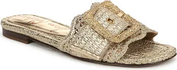 Sam Edelman Bambi 6 Slide Sandal (Women) | Nordstrom | Nordstrom