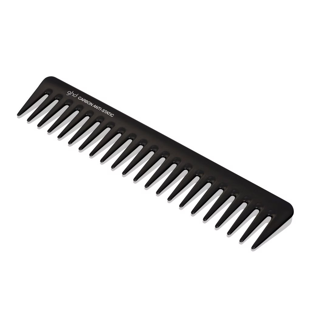 The Comb Out® - Detangling Comb  | Wide Toothed Comb | ghd ® | ghd (UK)