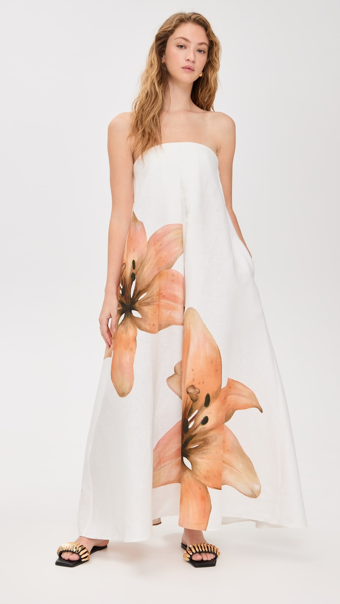 Significant Other Parisa Maxi Dress | Shopbop | Shopbop