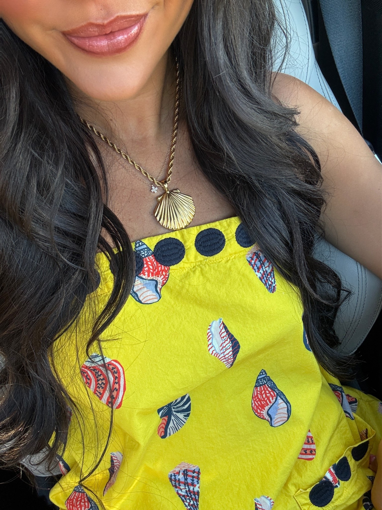 give me alll things shells 🐚🐚🐚

#LTKU #LTKStyleTip #LTKSeasonal