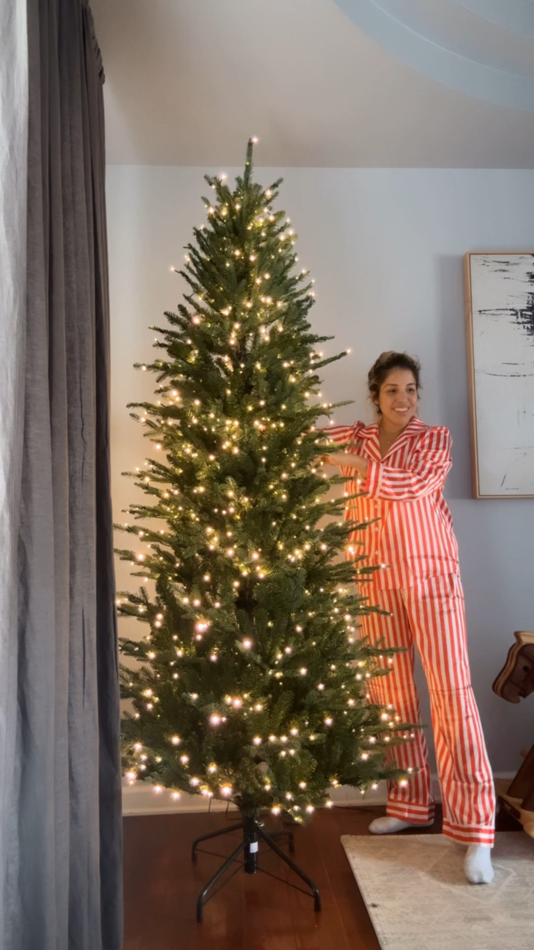 #LTKHoliday #LTKSeasonal #LTKVideo